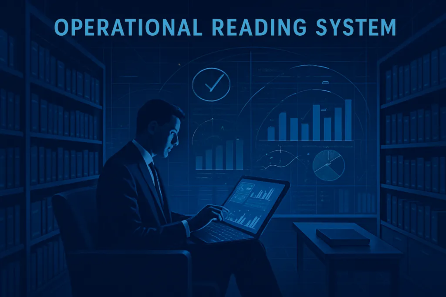 Ops Reading System